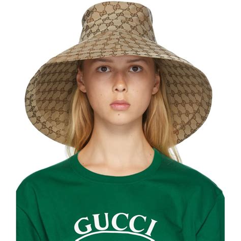 gucci womens hat sale